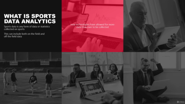 Sports Management: Data and Analytics – Screenshot 1