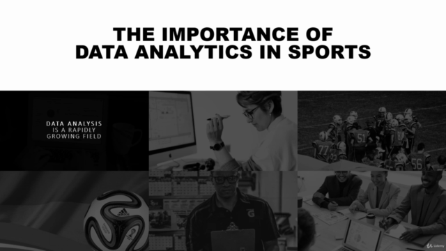 Sports Management: Data and Analytics – Screenshot 3