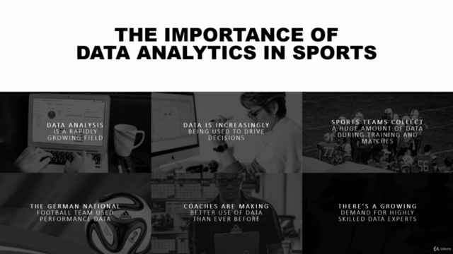 Sports Management: Data and Analytics – Screenshot 4