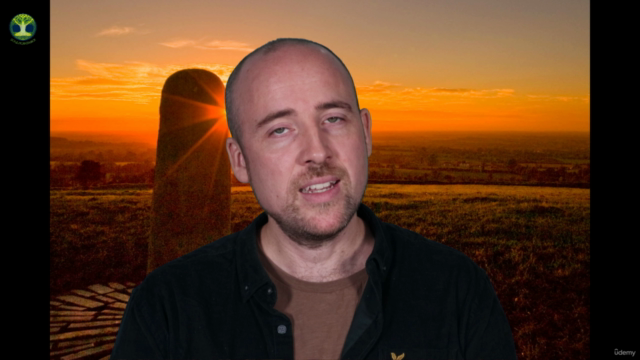 Advanced Celtic Shamanism & Spirituality (Certified Course) – Screenshot 2
