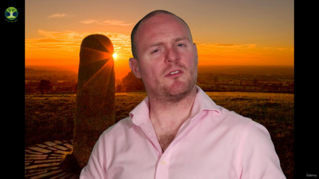 Advanced Celtic Shamanism & Spirituality (Certified Course) – Screenshot 3