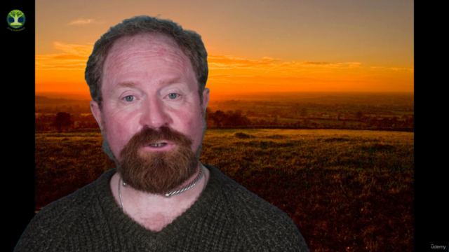 Advanced Celtic Shamanism & Spirituality (Certified Course) – Screenshot 4