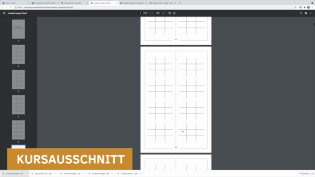 Amazon Low Content: Verdiene Geld mit No/Low Content Büchern – Screenshot 3