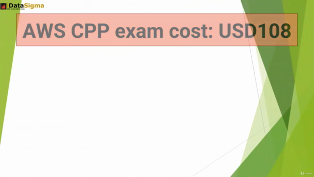 AWS Certified Cloud Practitioner| CCP CLF-C02 Practice Exam – Screenshot 4