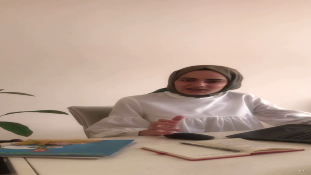 Çocuklarda Mahremiyet Eğitimine ve Cinsel Gelişime Yaklaşım – Screenshot 1