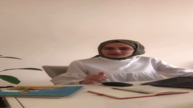 Çocuklarda Mahremiyet Eğitimine ve Cinsel Gelişime Yaklaşım – Screenshot 2