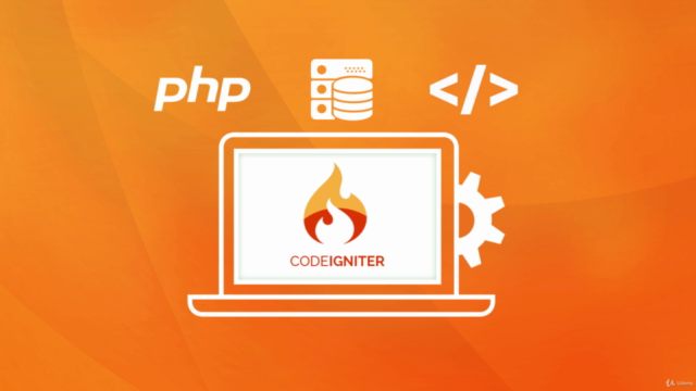 CodeIgniter 4: Create Web Applications using PHP and MySQL - Screenshot_01