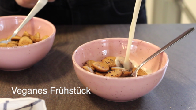Einfach Vegan – Screenshot 4