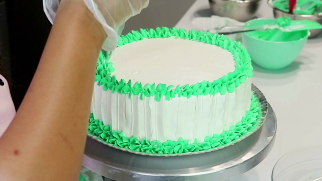 Curso de Confeitaria para Iniciantes - Seu Primeiro Bolo – Screenshot 2