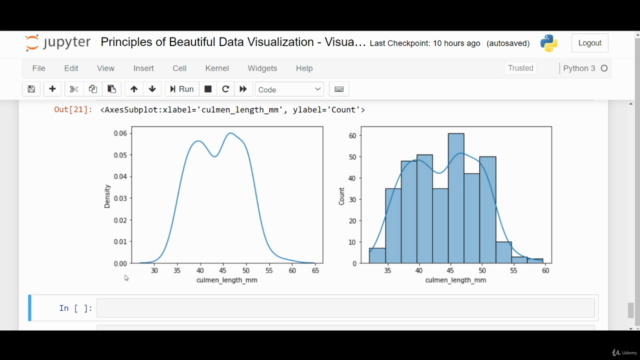 Principles of Beautiful Data Visualization (2022) – Screenshot 2