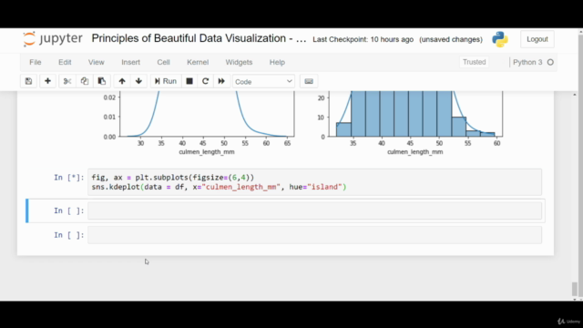 Principles of Beautiful Data Visualization (2022) – Screenshot 3