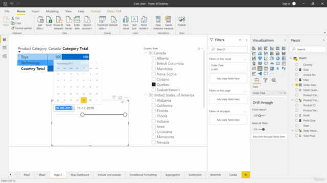Data Visualization with Microsoft Power BI for Data Science - Screenshot_03