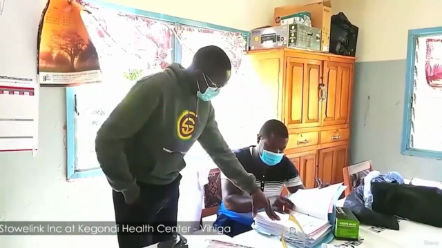 Non Communicable Diseases for Public Health. – Screenshot 2