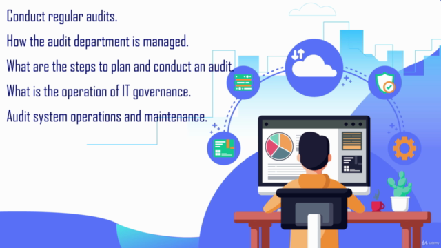 Information Systems Audit: for Beginners – Screenshot 4
