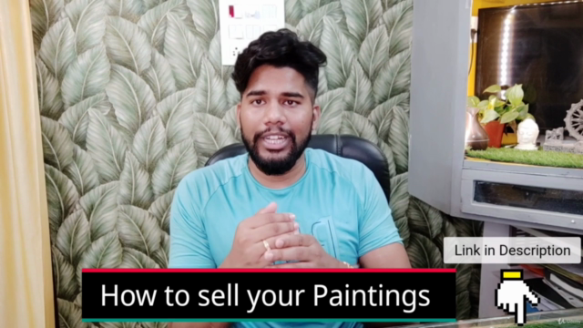 भारत में पेंटिंग और कलाकृतियां कैसे बेचें (हिंदी) - Screenshot_04