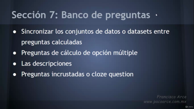 Moodle 3.11. para profesores – Screenshot 2