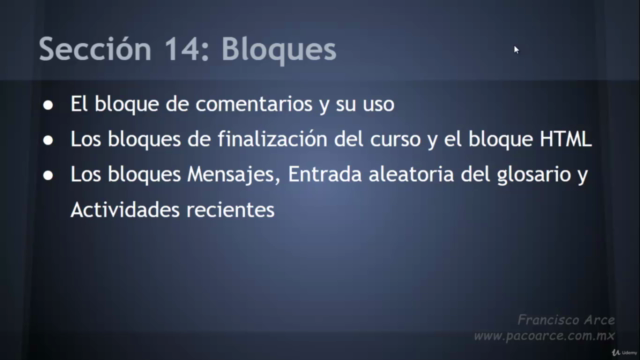Moodle 3.11. para profesores – Screenshot 4