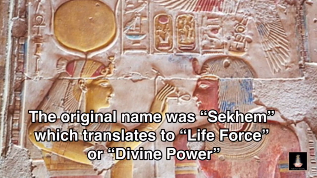 SEKHMET REIKI Ancient Egyptian Art of Healing - Screenshot_01