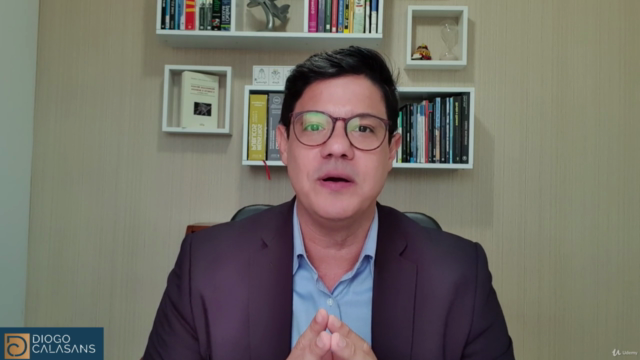 Ações do Direito de Família – Screenshot 1