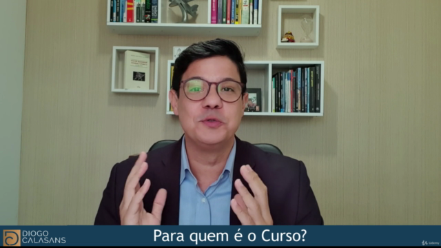 Ações do Direito de Família – Screenshot 3