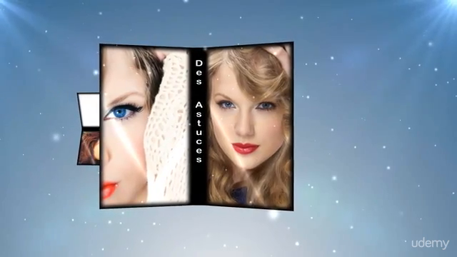 Formation au Maquillage – Screenshot 2