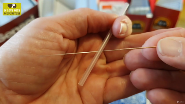 Understanding Acupuncture – Screenshot 1