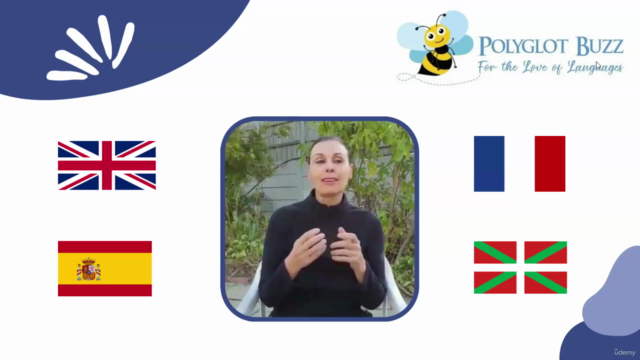 Curso Básico de Euskera – Screenshot 1