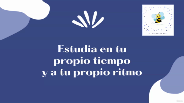 Curso Básico de Euskera – Screenshot 2