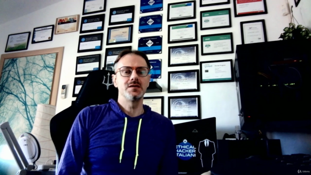 Anonimato: Diventa un Hacker invisibile! 100% Pratico! – Screenshot 1