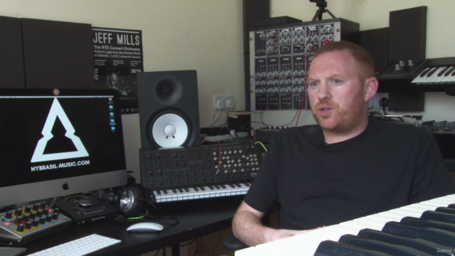 How to Make Electronic Music with Ableton – Screenshot 3