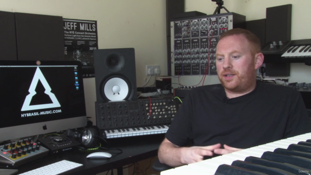 How to Make Electronic Music with Ableton – Screenshot 4