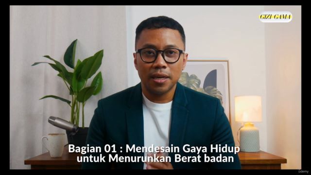 Program Penurunan Berat Badan – Screenshot 2