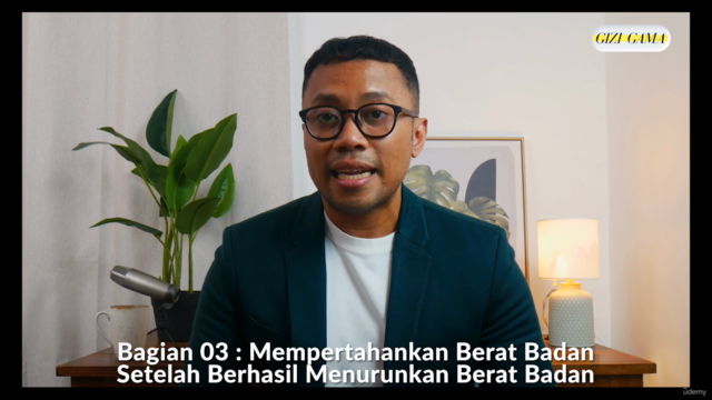 Program Penurunan Berat Badan – Screenshot 4