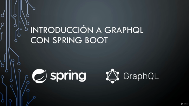 Introducción a GraphQL con Spring Boot – Screenshot 2