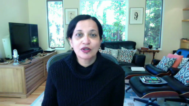 Post-Seed and Pre-Series A VCs On Startups w Sramana Mitra – Screenshot 1