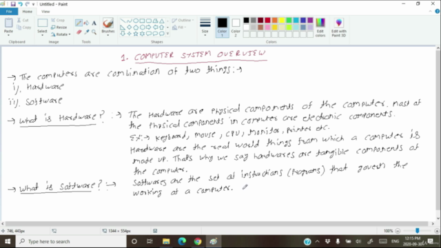 Computer Science With Python For Class 11 CBSE 2021-22 – Screenshot 4