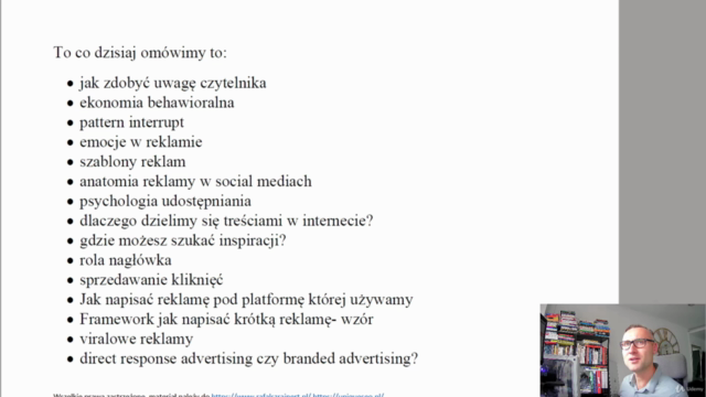 Jak napisać reklamę – Screenshot 2