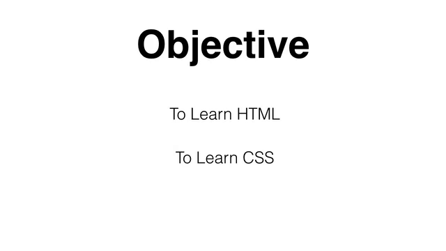 HTML and CSS for Beginners - Build a Website & Launch ONLINE – Screenshot 3
