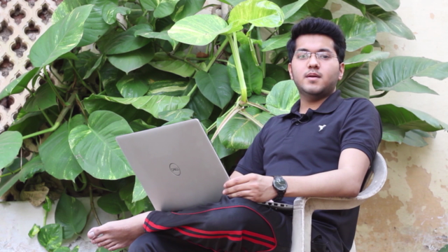 Video editing and logo animation in adobe premiere pro cc – Screenshot 2