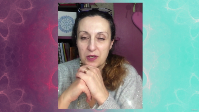 Mandala - głęboki proces wewnętrznej transformacji – Screenshot 1