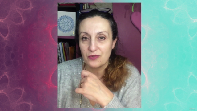 Mandala - głęboki proces wewnętrznej transformacji – Screenshot 2
