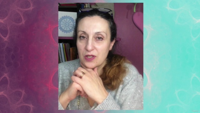 Mandala - głęboki proces wewnętrznej transformacji – Screenshot 3