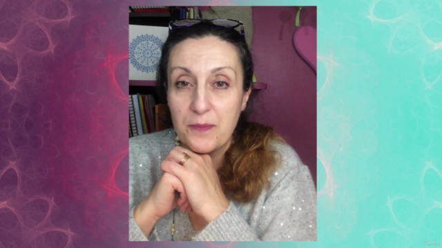 Mandala - głęboki proces wewnętrznej transformacji – Screenshot 4