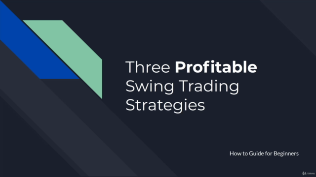 Three PROFITABLE Swing Trading Strategies - How to Guide – Screenshot 1