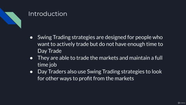Three PROFITABLE Swing Trading Strategies - How to Guide – Screenshot 2