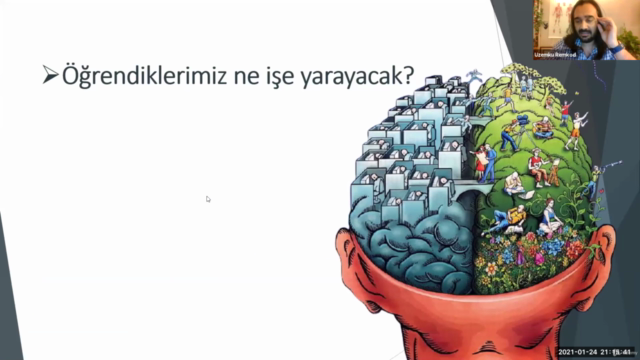 NLP Bilinçaltı Koçluğu – Screenshot 3