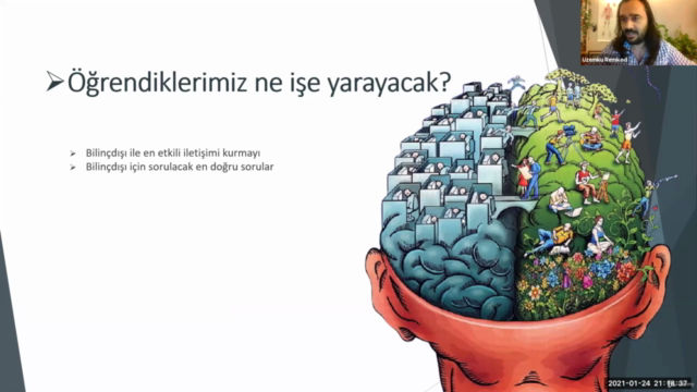 NLP Bilinçaltı Koçluğu – Screenshot 4