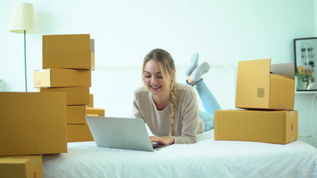 Shopifyで売上を伸ばすために重要なコンテンツマーケティング集客「ブログ基礎マスター編」【超初心者向け】 – Screenshot 3