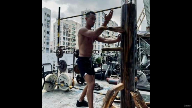 A Complete Health And Fitness Course How Effective Loss Fat – Screenshot 1