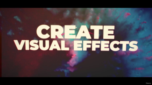 Complete After Effects & UI-UX Design by using Photoshop – Screenshot 3